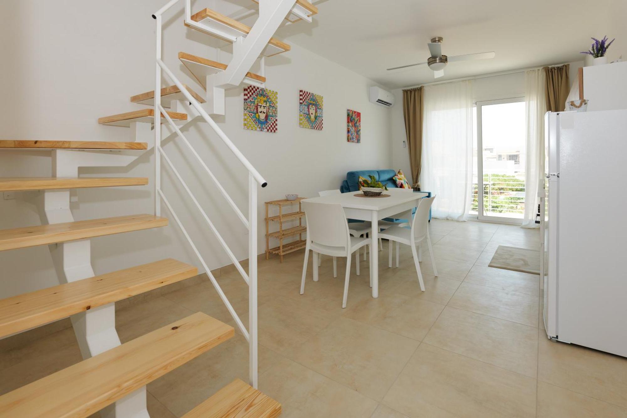 Astro Apartments With Direct Access On The Sea Of Noto Heritage Of Unesco Экстерьер фото