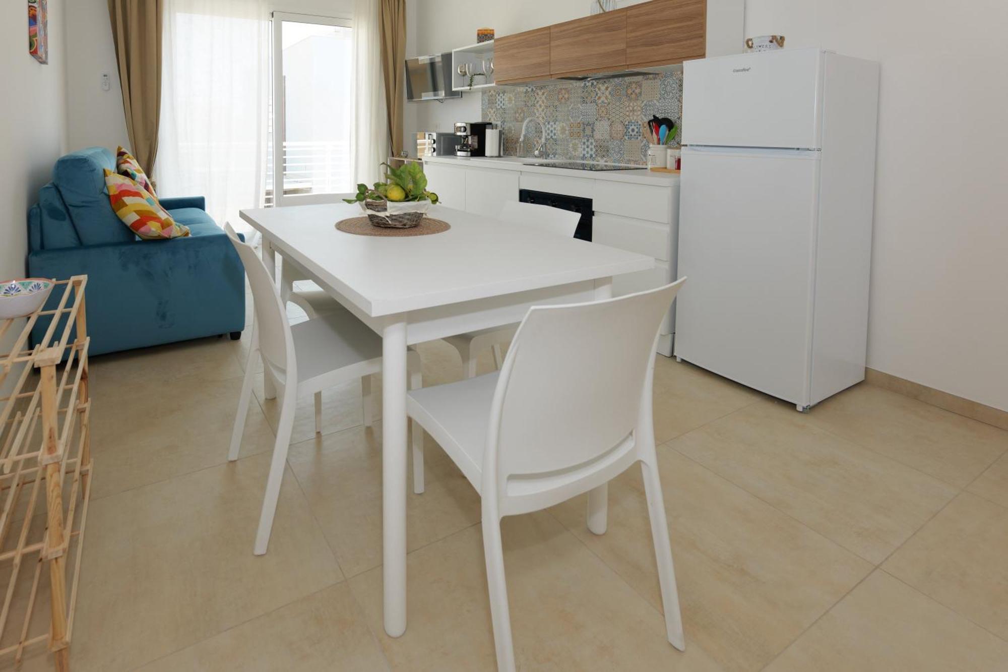 Astro Apartments With Direct Access On The Sea Of Noto Heritage Of Unesco Экстерьер фото