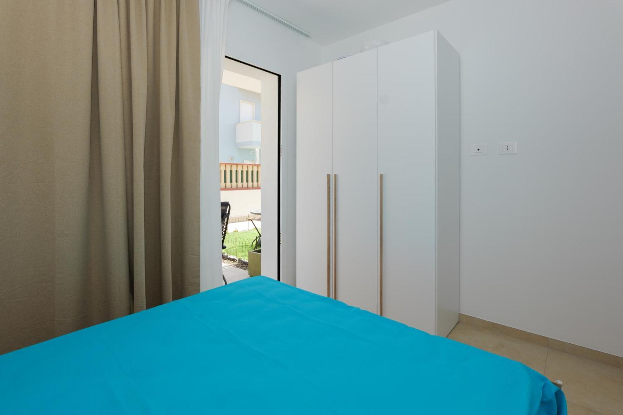 Astro Apartments With Direct Access On The Sea Of Noto Heritage Of Unesco Экстерьер фото