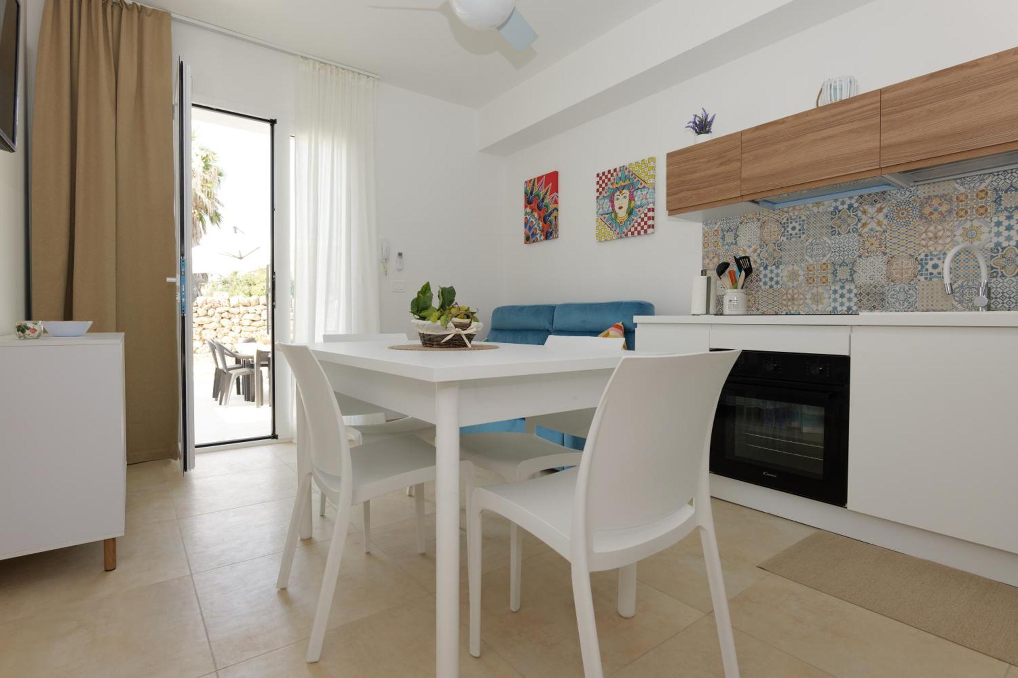 Astro Apartments With Direct Access On The Sea Of Noto Heritage Of Unesco Экстерьер фото